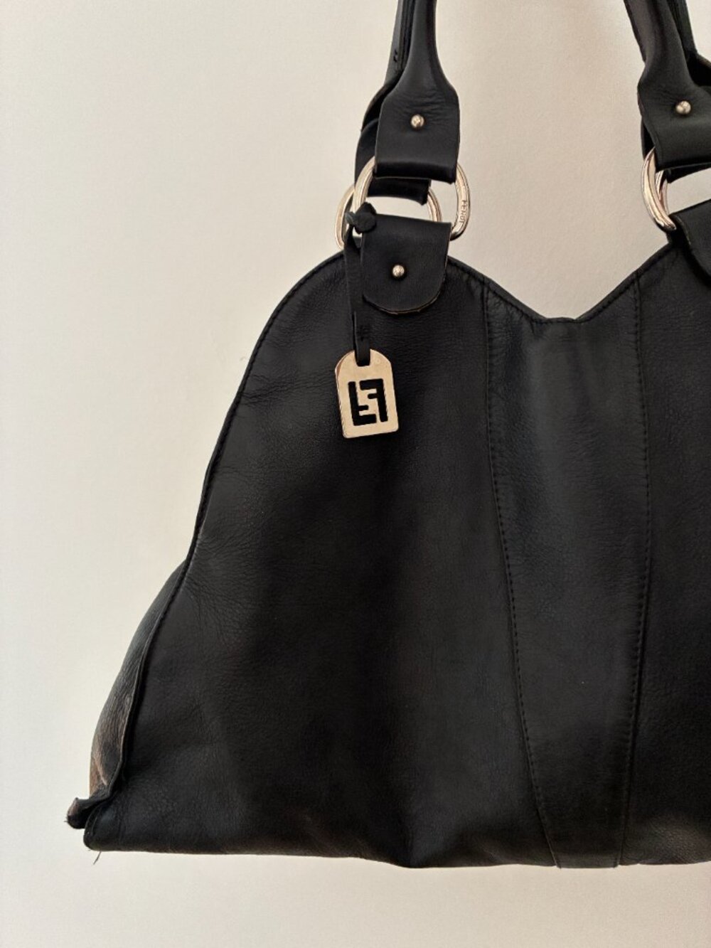 Fendi Diablo Bag with dust bag - Picture 2 of 11